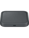 Wholesale Samsung EP-P2400BB Fast Charger 15W dark gray - SMG729GRY - {ean13} - Hurt