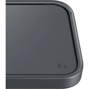 Hurtownia GSM - Ładowarka indukcyjna Samsung EP-P2400BB Fast Charger 15W ciemno szary/dark gray - SMG729GRY - {ean13} - Hurt