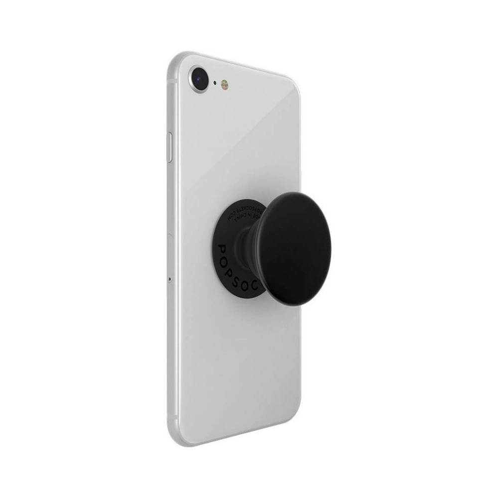 Hurtownia GSM - Držák na telefon POPSOCKETS Premium Hliník Černý - POP279 - {ean13} - Hurt