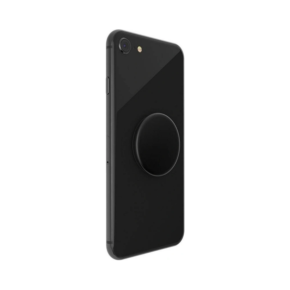 Hurtownia GSM - Držák na telefon POPSOCKETS Premium Hliník Černý - POP279 - {ean13} - Hurt