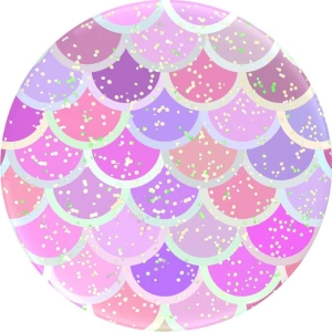 Hurtownia GSM - Držák na telefon POPSOCKETS Standard Glitter Mermaid - POP280 - {ean13} - Hurt