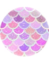 Hurtownia GSM - Uchwyt do telefonu POPSOCKETS Standard Glitter Mermaid - POP280 - {ean13} - Hurt