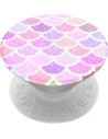 Hurtownia GSM - Uchwyt do telefonu POPSOCKETS Standard Glitter Mermaid - POP280 - {ean13} - Hurt