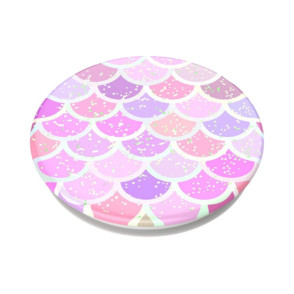 Hurtownia GSM - Uchwyt do telefonu POPSOCKETS Standard Glitter Mermaid - POP280 - {ean13} - Hurt