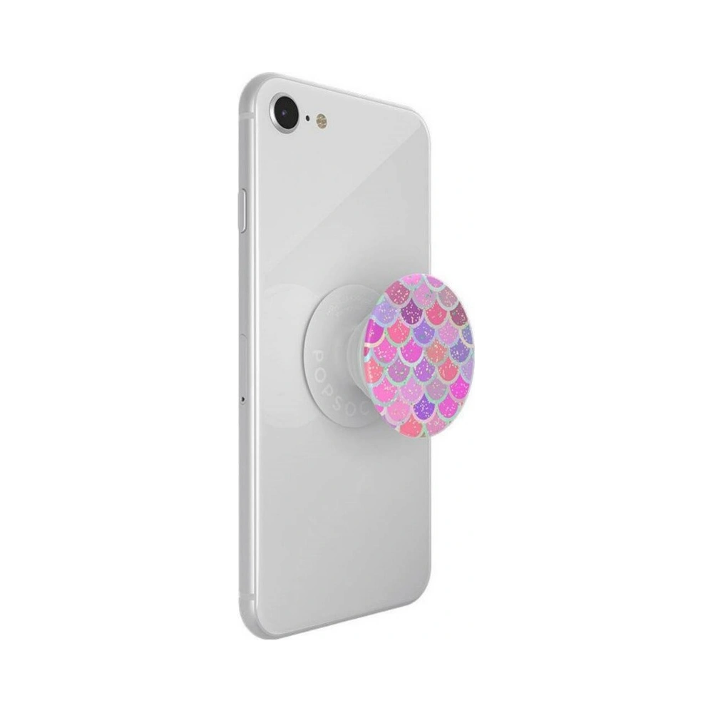 Hurtownia GSM - Uchwyt do telefonu POPSOCKETS Standard Glitter Mermaid - POP280 - {ean13} - Hurt