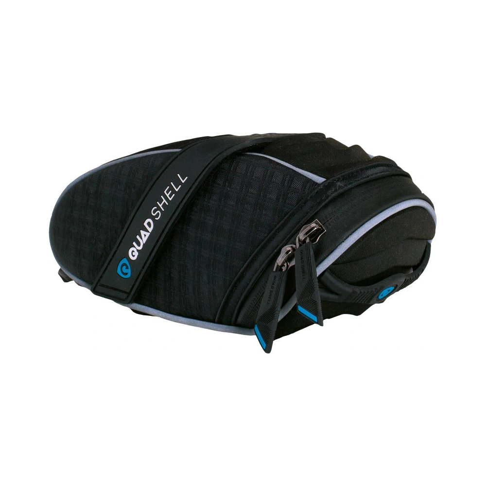Hurtownia GSM - Cyklistická taška QUADSHELL REFLECTO - QUA002 - {ean13} - Hurt