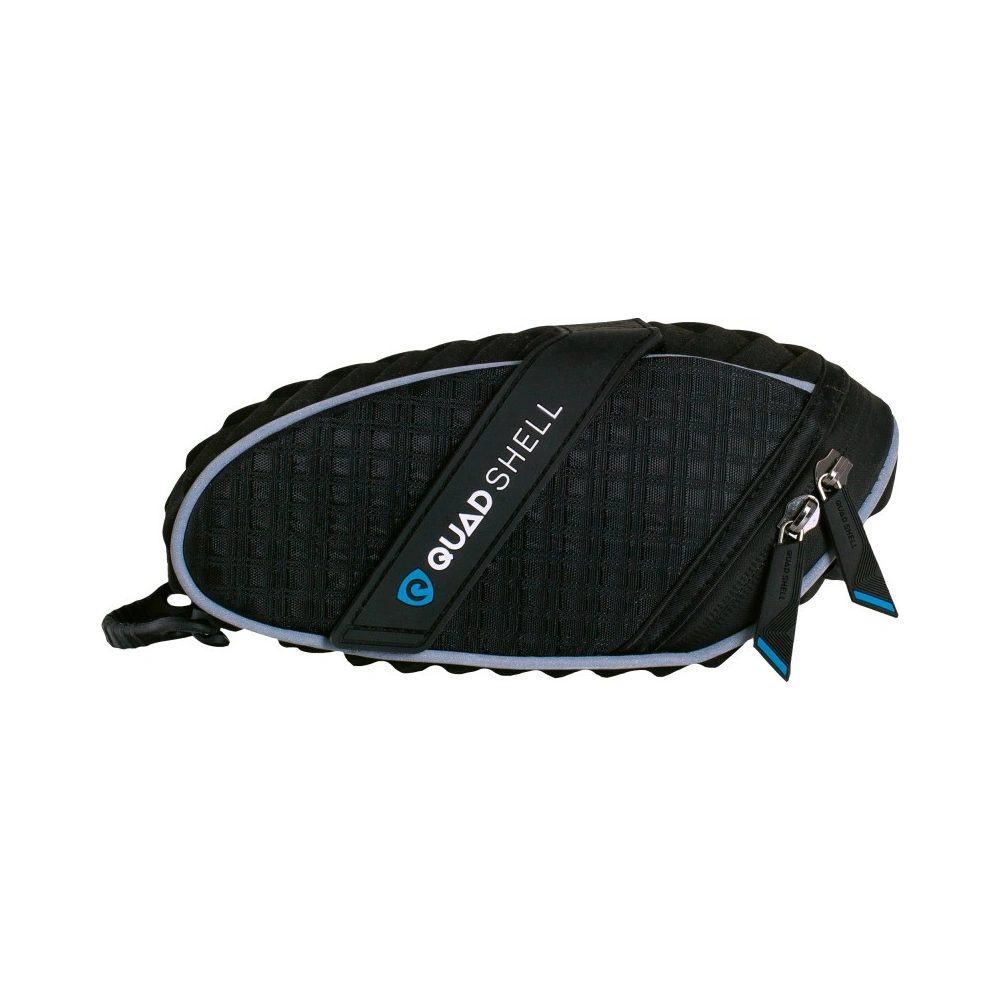 Hurtownia GSM - Cyklistická taška QUADSHELL REFLECTO - QUA002 - {ean13} - Hurt