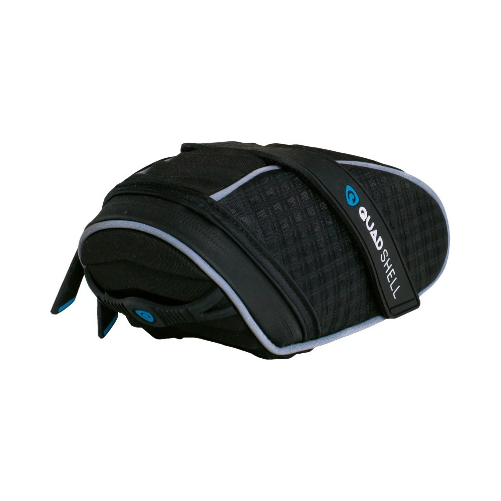Hurtownia GSM - Cyklistická taška QUADSHELL REFLECTO - QUA002 - {ean13} - Hurt