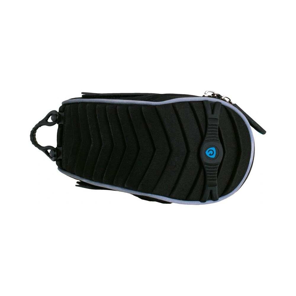 Hurtownia GSM - Cyklistická taška QUADSHELL REFLECTO - QUA002 - {ean13} - Hurt