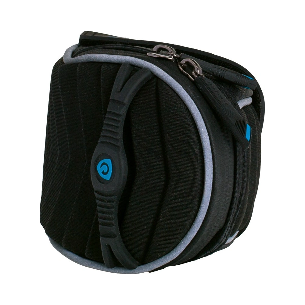 Hurtownia GSM - Cyklistická taška QUADSHELL REFLECTO - QUA002 - {ean13} - Hurt