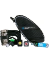 Wholesale QUADSHELL REFLECTO bicycle bag - QUA002 - {ean13} - Hurt