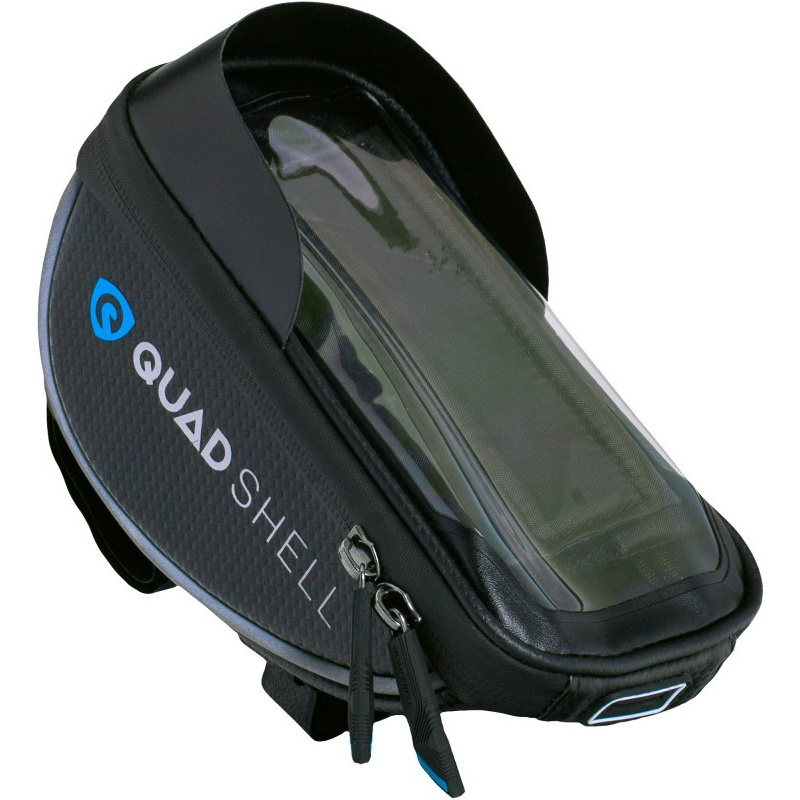QuadShell Distributor - 5904204922975 - QUA005 - QUADSHELL DYNAMO bicycle bag - B2B homescreen