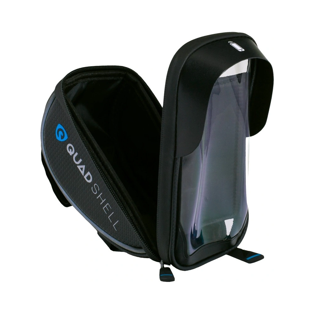 Hurtownia GSM - Cyklistická taška QUADSHELL DYNAMO - QUA005 - {ean13} - Hurt