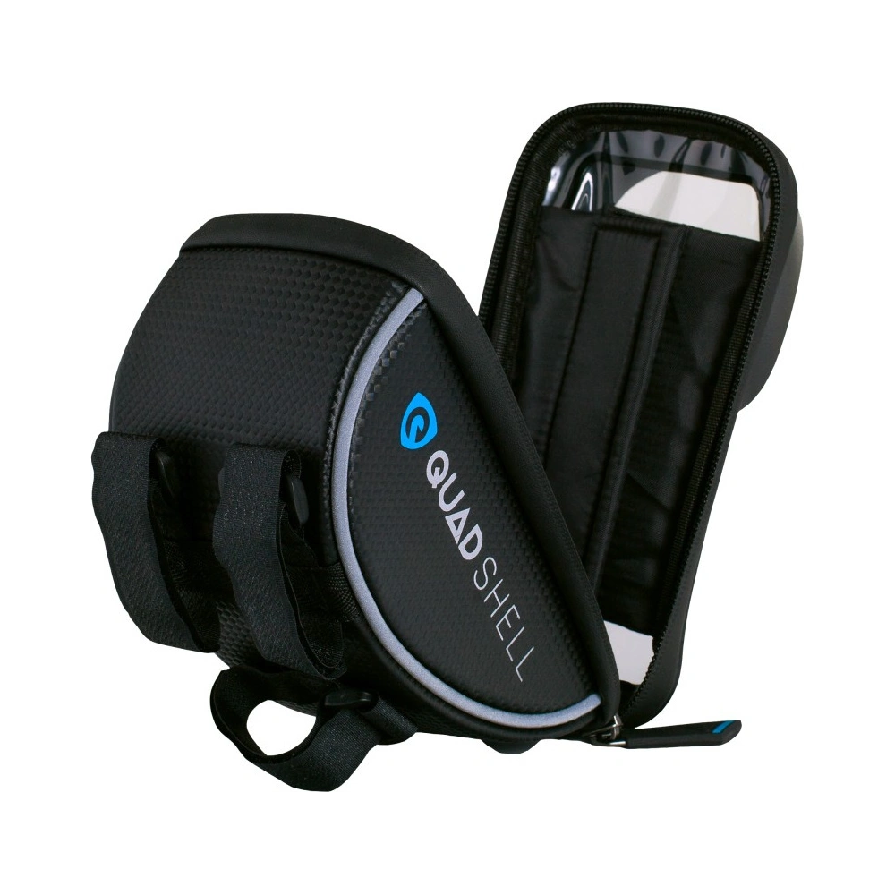 Hurtownia GSM - Cyklistická taška QUADSHELL DYNAMO - QUA005 - {ean13} - Hurt