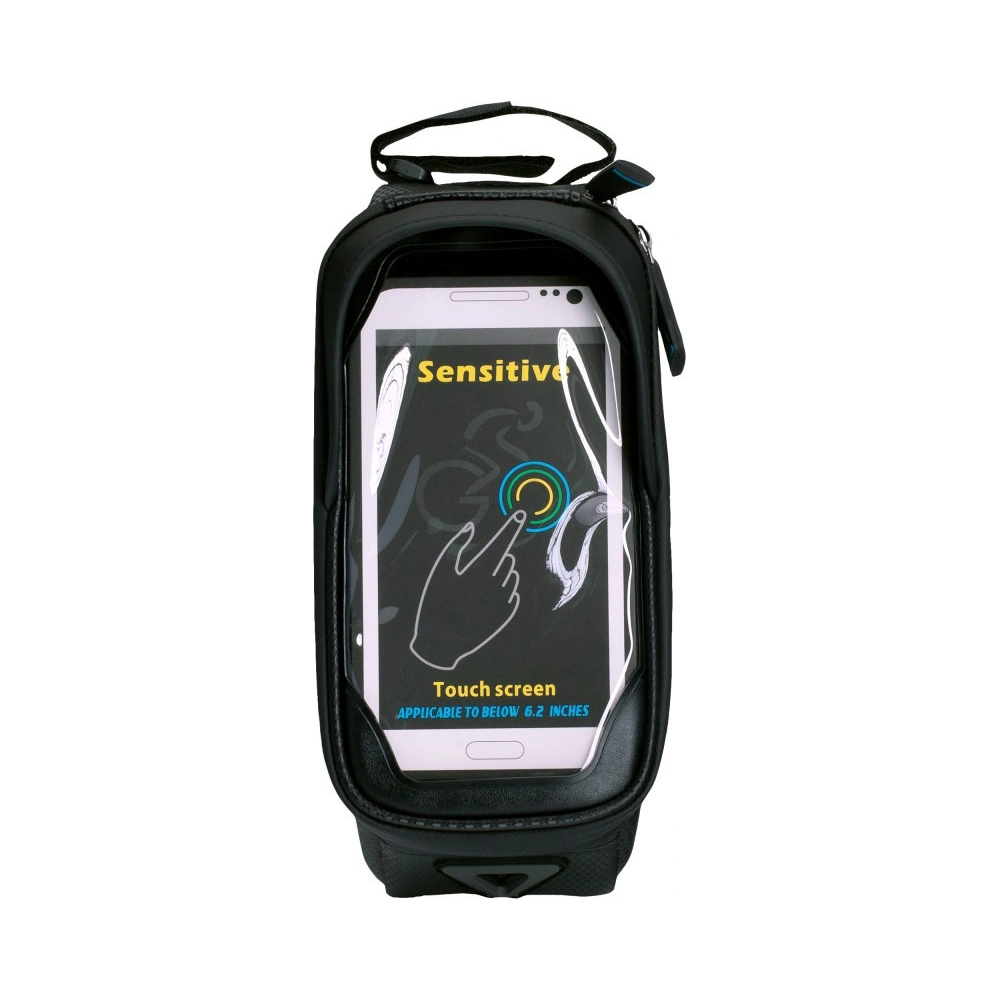 Hurtownia GSM - Cyklistická taška QUADSHELL MAGNETO - QUA006 - {ean13} - Hurt