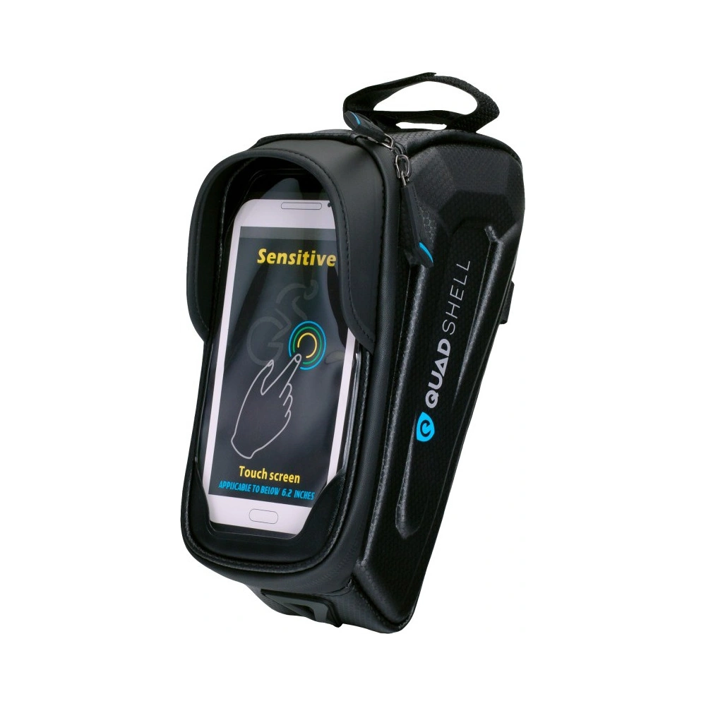 Hurtownia GSM - Cyklistická taška QUADSHELL MAGNETO - QUA006 - {ean13} - Hurt