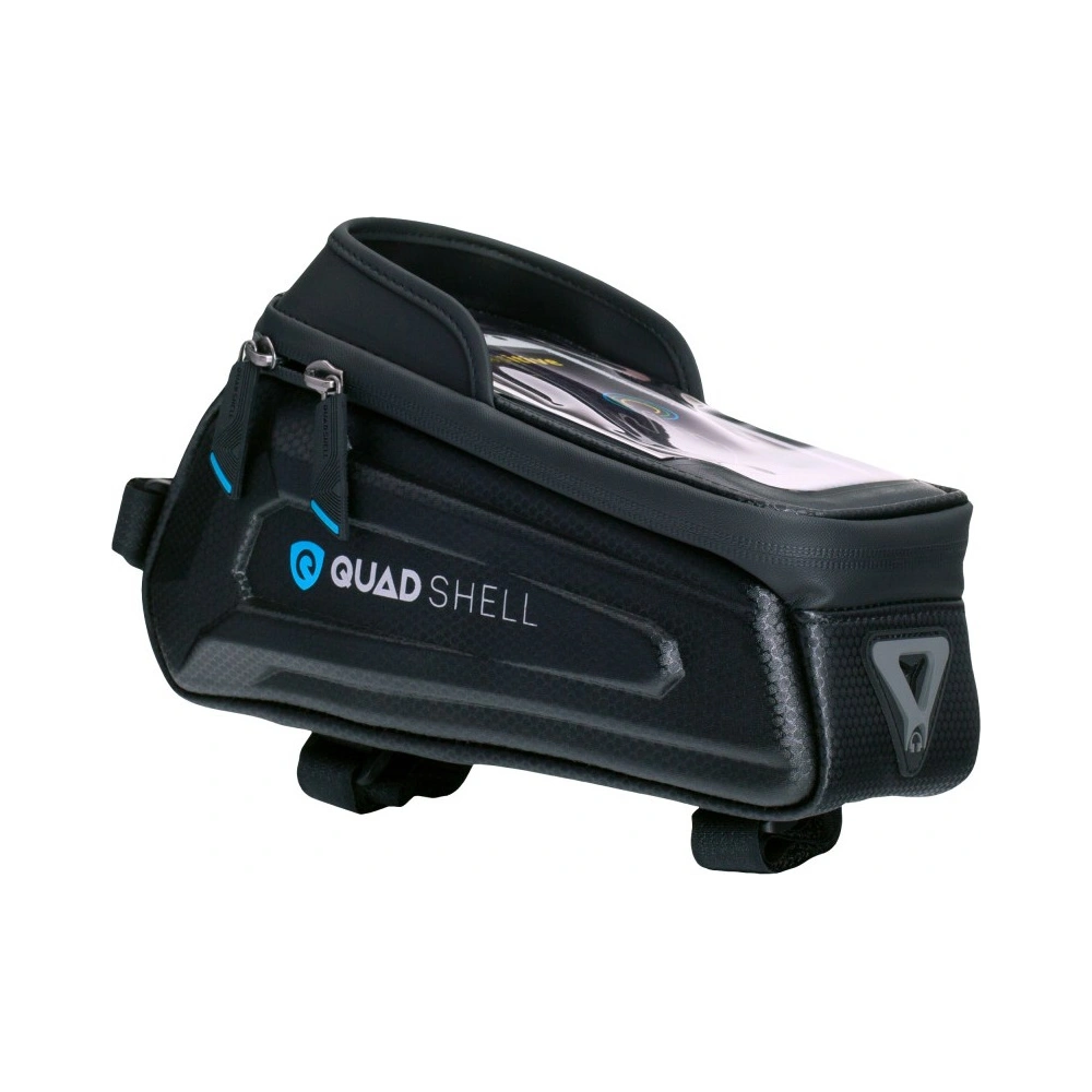 Hurtownia GSM - Cyklistická taška QUADSHELL MAGNETO - QUA006 - {ean13} - Hurt