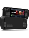 Hurtownia GSM - Etui Tech-Protect TPUCarbon Ventil Steam Deck LCD / OLED Černé - THP1177BLK - {ean13} - Hurt