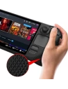 Hurtownia GSM - Etui Tech-Protect TPUCarbon Ventil Steam Deck LCD / OLED Černé - THP1177BLK - {ean13} - Hurt