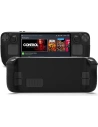 Hurtownia GSM - Etui Tech-Protect TPUCarbon Valve Steam Deck LCD / OLED Black - THP1177BLK - {ean13} - Hurt