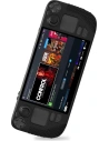 Wholesale Tech-Protect TPUCarbon Valve Steam Deck LCD / OLED Black - THP1177BLK - {ean13} - Hurt