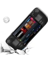 Hurtownia GSM - Etui Tech-Protect TPUCarbon Ventil Steam Deck LCD / OLED Černé - THP1177BLK - {ean13} - Hurt