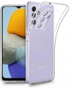 Wholesale Tech-Protect Flexair+ Samsung Galaxy M13 Crystal - THP1178CL - {ean13} - Hurt