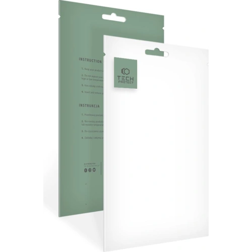 Etui Tech-Protect Flexair+ Samsung Galaxy M13 Crystal