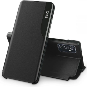 Hurtownia GSM - Etui Tech-Protect Smart View Samsung Galaxy M13 Black - THP1179BLK - {ean13} - Hurt
