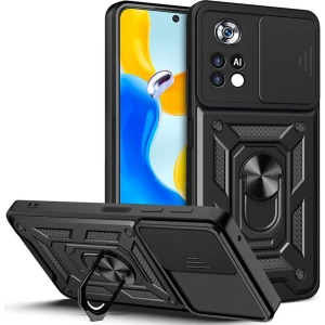 Wholesale Tech-Protect CamShield Pro POCO M4 Pro 4G Black - THP1180BLK - {ean13} - Hurt