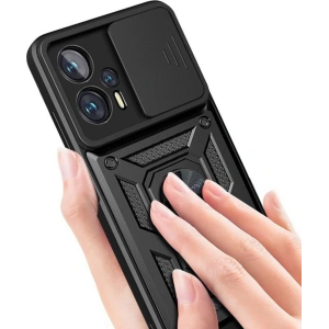 Wholesale Tech-Protect CamShield Pro POCO M4 Pro 4G Black - THP1180BLK - {ean13} - Hurt