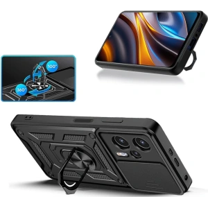 Wholesale Tech-Protect CamShield Pro POCO M4 Pro 4G Black - THP1180BLK - {ean13} - Hurt