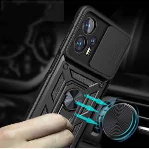 Wholesale Tech-Protect CamShield Pro POCO M4 Pro 4G Black - THP1180BLK - {ean13} - Hurt