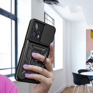 Wholesale Tech-Protect CamShield Pro POCO M4 Pro 4G Black - THP1180BLK - {ean13} - Hurt