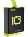 Hurtownia GSM - Akumulátor Telesin pro GoPro Hero 9 / Hero 10 1750mAh (GP-BTR-901-B) - TLS095 - {ean13} - Hurt