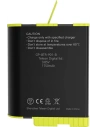 Hurtownia GSM - Akumulator Telesin dla GoPro Hero 9 / Hero 10 1750mAh (GP-BTR-901-B) - TLS095 - {ean13} - Hurt