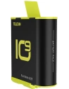 Hurtownia GSM - Akumulátor Telesin pro GoPro Hero 9 / Hero 10 1750mAh (GP-BTR-901-B) - TLS095 - {ean13} - Hurt