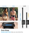 Hurtownia GSM - Saszetka wodoszczelna Spigen A620 Universal Waterproof Waist Bag Black - SPN2277BLK - {ean13} - Hurt