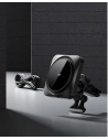 Hurtownia GSM - Upevnění do auta ESR Halolock Cryoboost MagSafe Magnetic s chladicím ventilátorem Frosted Onyx - ESR499ONYX - {ean13} - Hurt