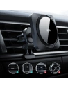Hurtownia GSM - Upevnění do auta ESR Halolock Cryoboost MagSafe Magnetic s chladicím ventilátorem Frosted Onyx - ESR499ONYX - {ean13} - Hurt