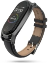 Hurtownia GSM - Pasek Tech-Protect Herms Xiaomi Mi Band 7 Black - THP1181BLK - {ean13} - Hurt