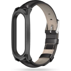 Hurtownia GSM - Pasek Tech-Protect Herms Xiaomi Mi Band 7 Black - THP1181BLK - {ean13} - Hurt