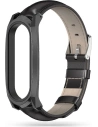 Hurtownia GSM - Pasek Tech-Protect Herms Xiaomi Mi Band 7 Black - THP1181BLK - {ean13} - Hurt