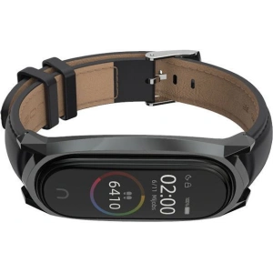 Wholesale Tech-Protect Herms Xiaomi Mi Band 7 Black - THP1181BLK - {ean13} - Hurt