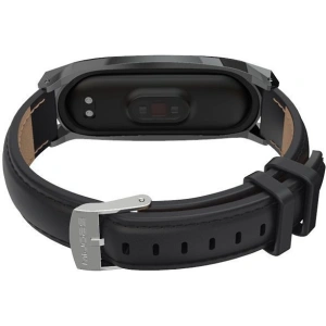 Wholesale Tech-Protect Herms Xiaomi Mi Band 7 Black - THP1181BLK - {ean13} - Hurt