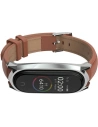 Hurtownia GSM - Pasek Tech-Protect Herms Xiaomi Mi Band 7 Brown - THP1182BRWN - {ean13} - Hurt