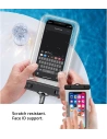 Wholesale Tech-Protect Universal Waterproof Case Pink - THP1183PINK - {ean13} - Hurt