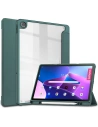 Etui Tech-Protect SC Pen Hybrid Lenovo Tab M10 Plus 10.6 3. generace Zelená