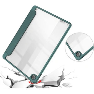 Etui Tech-Protect SC Pen Hybrid Lenovo Tab M10 Plus 10.6 3rd Gen Green