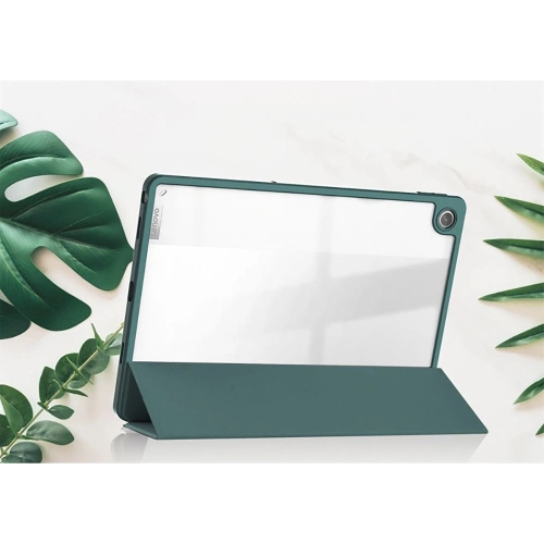 Etui Tech-Protect SC Pen Hybrid Lenovo Tab M10 Plus 10.6 3rd Gen Green